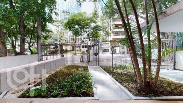 Imagem Imóvel com 3 Quartos à Venda, 207 m² em Jardim América - São Paulo