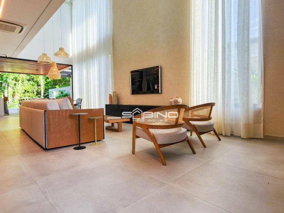 Imagem Casa com 6 Quartos à Venda, 379 m² em Riviera De  São Lourenço  - Bertioga