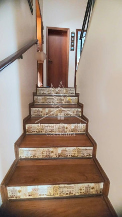 Imagem Casa de Condomínio com 4 Quartos à Venda, 277 m² em Alphaville - Santana De Parnaíba