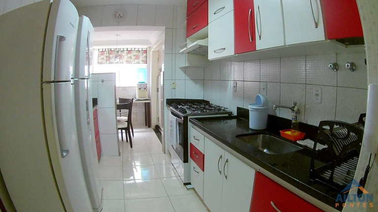 Imagem Apartamento com 3 Quartos à Venda, 136 m² em Praia Do Morro - Guarapari Imagem Apartamento com 3 Quartos à Venda, 136 m² em Praia Do Morro - Guarapari