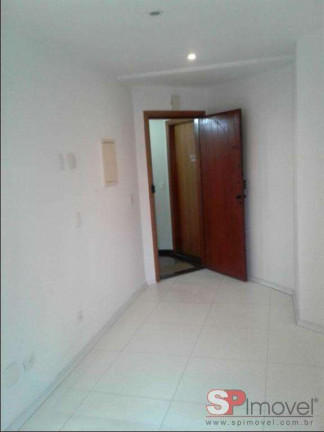 Imagem Imóvel com 1 Quarto à Venda, 46 m² em Perdizes - São Paulo Imagem Imóvel com 1 Quarto à Venda, 46 m² em Perdizes - São Paulo