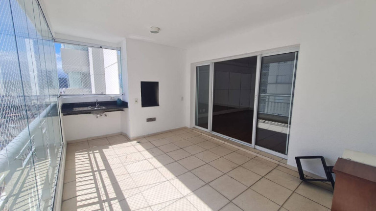 Imagem Apartamento com 3 Quartos à Venda, 151 m² em Marapé - Santos Imagem Apartamento com 3 Quartos à Venda, 151 m² em Marapé - Santos