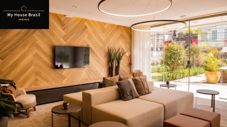 Imagem Apartamento com 4 Quartos à Venda, 255 m² em Santana - São Paulo