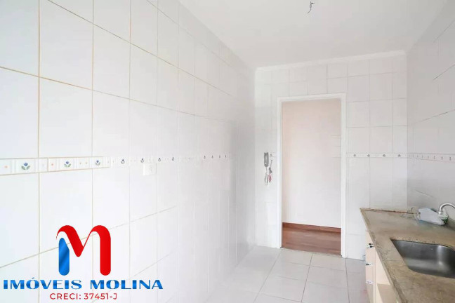 Imagem Apartamento com 3 Quartos à Venda, 94 m² em Fundação - São Caetano Do Sul