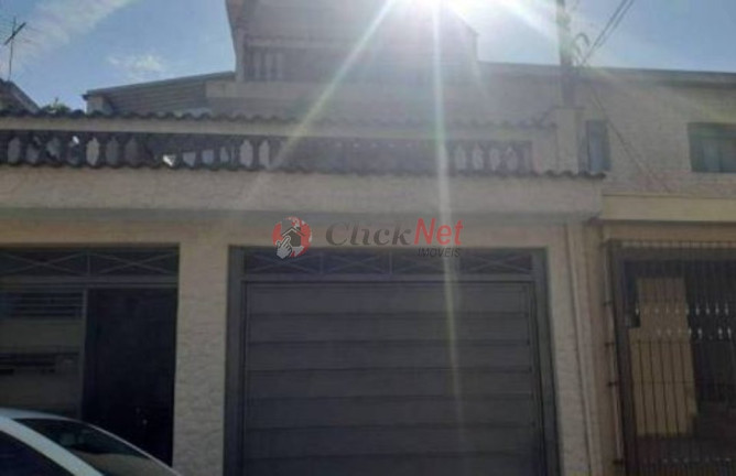 Imagem Sobrado com 3 Quartos à Venda, 247 m² em Independência - São Bernardo Do Campo Imagem Sobrado com 3 Quartos à Venda, 247 m² em Independência - São Bernardo Do Campo