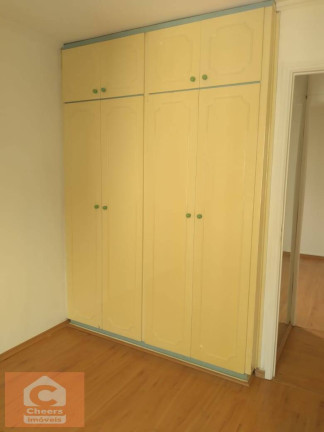 Imagem Apartamento com 3 Quartos à Venda, 80 m² em Vila Mariana - São Paulo Imagem Apartamento com 3 Quartos à Venda, 80 m² em Vila Mariana - São Paulo