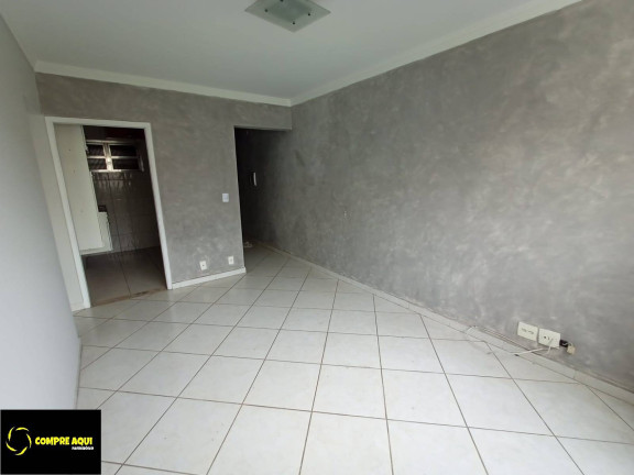 Imagem Apartamento com 1 Quarto à Venda, 45 m² em Campos Elíseos - São Paulo