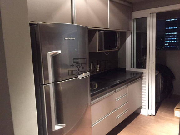 Imagem Apartamento com 2 Quartos à Venda, 90 m² em Vila Gertrudes - São Paulo Imagem Apartamento com 2 Quartos à Venda, 90 m² em Vila Gertrudes - São Paulo