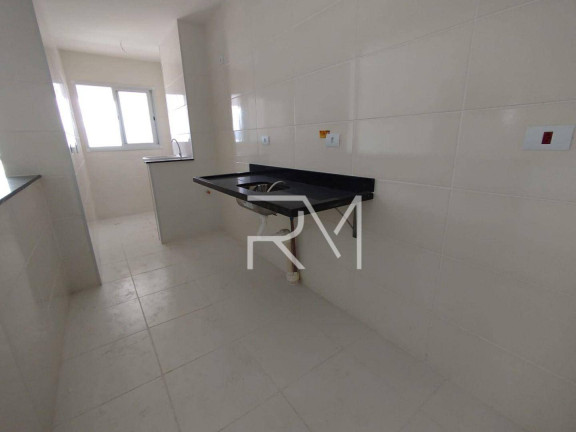 Imagem Apartamento com 2 Quartos à Venda, 72 m² em Vila Dinópolis - Mongaguá