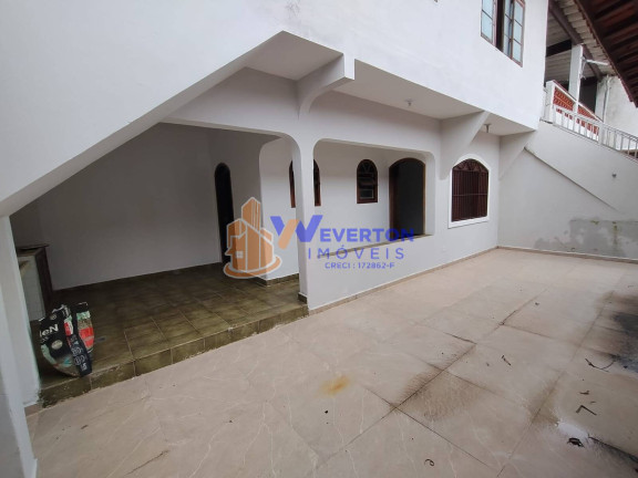 Imagem Casa com 4 Quartos à Venda, em Florida Mirim - Mongaguá Imagem Casa com 4 Quartos à Venda, em Florida Mirim - Mongaguá