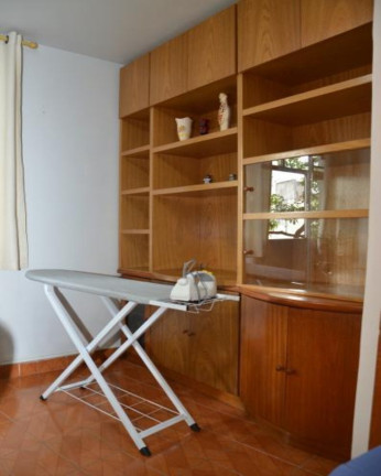 Imagem Apartamento com 1 Quarto à Venda, 30 m² em Bela Vista - São Paulo Imagem Apartamento com 1 Quarto à Venda, 30 m² em Bela Vista - São Paulo