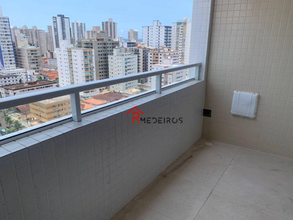 Imagem Apartamento com 1 Quarto à Venda, 56 m² em Tupi - Praia Grande