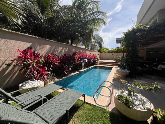 Imagem Casa de Condomínio com 6 Quartos à Venda, 584 m² em Cararu - Eusébio Imagem Casa de Condomínio com 6 Quartos à Venda, 584 m² em Cararu - Eusébio