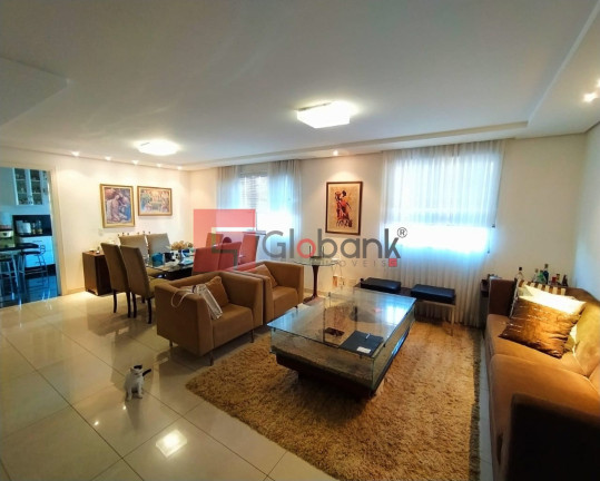 Imóvel com 4 Quartos à Venda, 187 m² em Ibituruna - Montes Claros