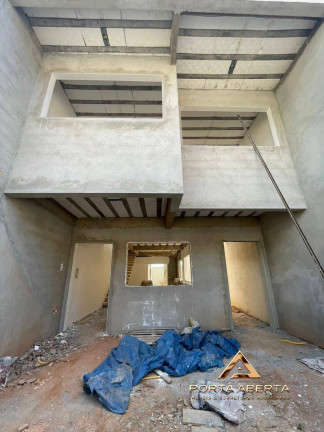 Casa com 3 Quartos à Venda, 170 m² em Belvedere - Coronel Fabriciano