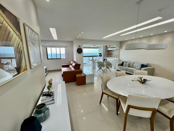Imagem Apartamento com 3 Quartos à Venda, 134 m² em Candeias - Jaboatão Dos Guararapes Imagem Apartamento com 3 Quartos à Venda, 134 m² em Candeias - Jaboatão Dos Guararapes