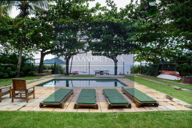 Casa com 4 Quartos à Venda, 500 m² em Toque Toque Grande - São Sebastião