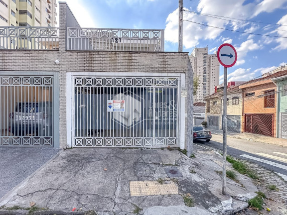 Sobrado com 3 Quartos à Venda, 111 m² em Vila Prudente - São Paulo