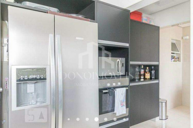 Imagem Apartamento com 3 Quartos à Venda, 145 m² em Nova Petrópolis - São Bernardo Do Campo Imagem Apartamento com 3 Quartos à Venda, 145 m² em Nova Petrópolis - São Bernardo Do Campo