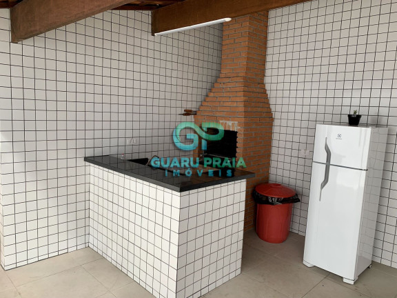 Imagem Apartamento com 3 Quartos à Venda, 75 m² em Enseada - Guarujá