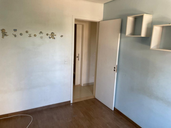 Imagem Apartamento com 3 Quartos à Venda, 92 m² em Vila Regente Feijó - São Paulo