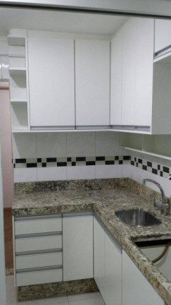 Imagem Apartamento com 3 Quartos à Venda, 83 m² em Vila Gilda - Santo André Imagem Apartamento com 3 Quartos à Venda, 83 m² em Vila Gilda - Santo André