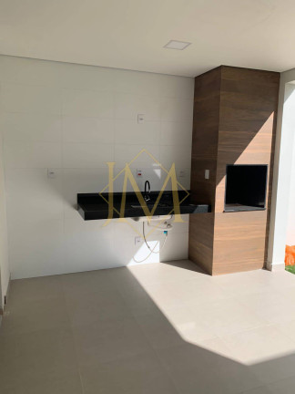 Imagem Casa com 3 Quartos à Venda, 274 m² em Cidade Nova - Santana Do Paraíso