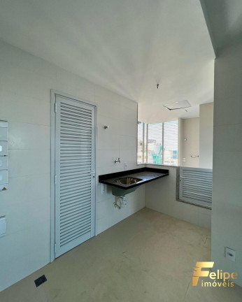 Imagem Imóvel com 4 Quartos à Venda, 137 m² em Enseada Do Suá - Vitória