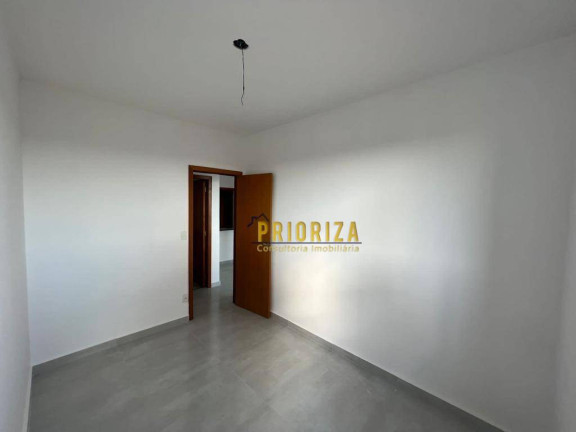 Imagem Apartamento com 2 Quartos à Venda, 55 m² em Jardim Prestes De Barros - Sorocaba