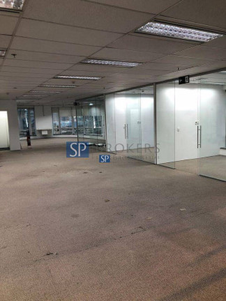 Imagem Sala Comercial para Alugar, 330 m² em Itaim Bibi - São Paulo Imagem Sala Comercial para Alugar, 330 m² em Itaim Bibi - São Paulo