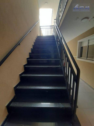Imagem Apartamento com 1 Quarto à Venda, 33 m² em Vila Leonor - São Paulo Imagem Apartamento com 1 Quarto à Venda, 33 m² em Vila Leonor - São Paulo