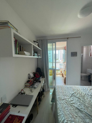 Imagem Apartamento com 3 Quartos à Venda, 140 m² em Jardins - Aracaju