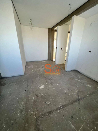 Imagem Apartamento com 4 Quartos à Venda, 227 m² em Jardim - Santo André Imagem Apartamento com 4 Quartos à Venda, 227 m² em Jardim - Santo André