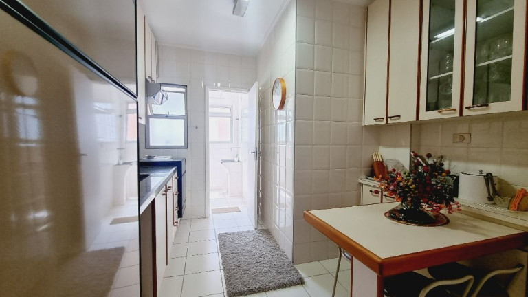 Imagem Apartamento com 2 Quartos à Venda, 102 m² em Pitangueiras - Guarujá