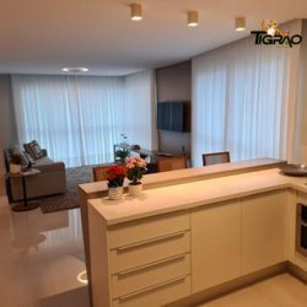 Imagem Apartamento com 3 Quartos à Venda, 127 m² em Centro - Balneário Camboriú