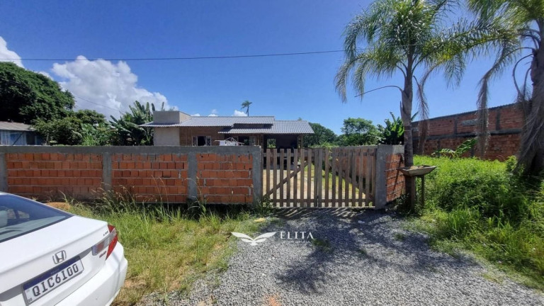 Imagem Casa com 3 Quartos à Venda, 92 m² em Itajuba - Barra Velha