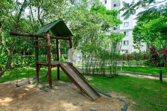 Imagem Apartamento com 2 Quartos à Venda, 56 m² em Vila Andrade - São Paulo Imagem Apartamento com 2 Quartos à Venda, 56 m² em Vila Andrade - São Paulo