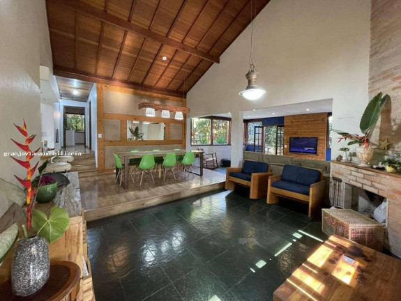 Imagem Casa à Venda,  em Villas Do Sol - Carapicuíba