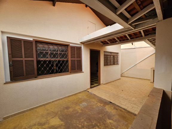 Imagem Casa com 3 Quartos à Venda, 123 m² em Jardim Elite - Piracicaba