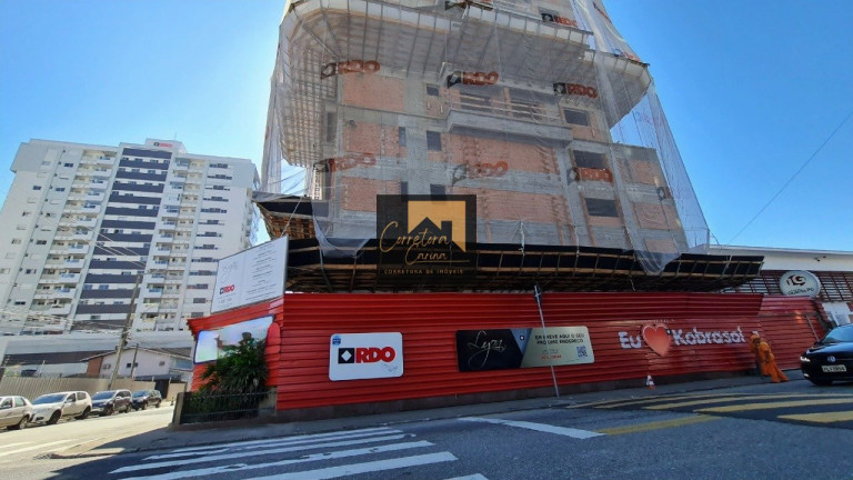Imagem Apartamento com 2 Quartos à Venda, em Kobrasol - São José Imagem Apartamento com 2 Quartos à Venda, em Kobrasol - São José