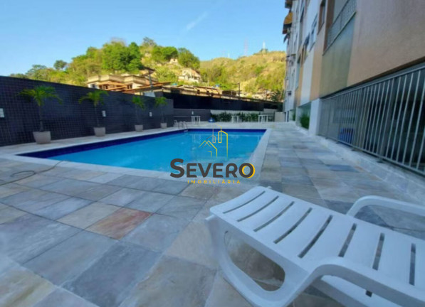 Cobertura com 3 Quartos à Venda, 170 m² em Santa Rosa - Niterói