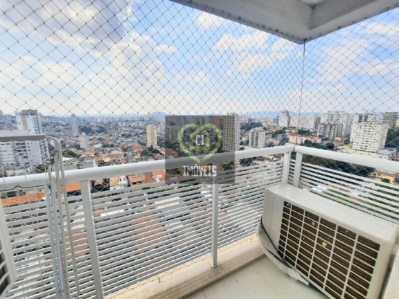 Imagem Apartamento com 3 Quartos à Venda, 90 m² em Perdizes - São Paulo