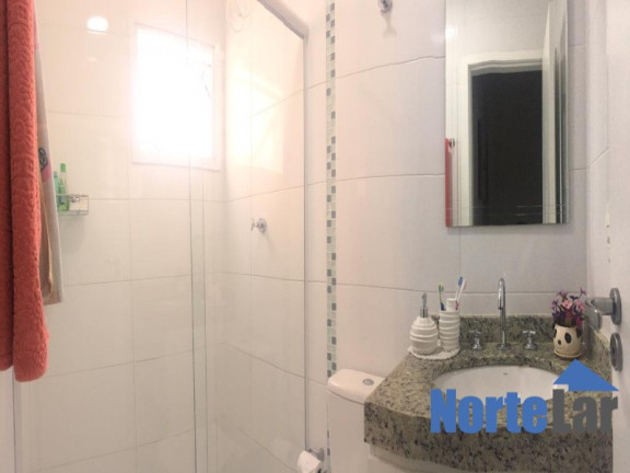 Imagem Sobrado com 2 Quartos à Venda, 45 m² em Jardim Das Laranjeiras - São Paulo