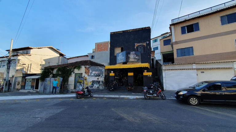 Imóvel à Venda, 190 m² em Centro - Arraial Do Cabo