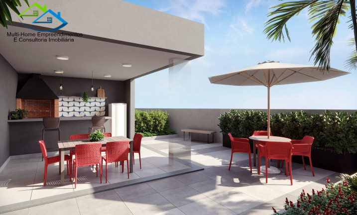 Imagem Apartamento com 2 Quartos à Venda, 37 m² em Vila Independência - São Paulo Imagem Apartamento com 2 Quartos à Venda, 37 m² em Vila Independência - São Paulo