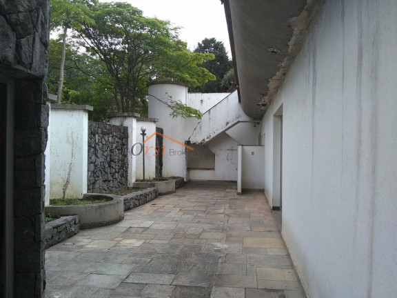 Imagem Sobrado com 5 Quartos à Venda, 1.500 m² em Boaçava - São Paulo Imagem Sobrado com 5 Quartos à Venda, 1.500 m² em Boaçava - São Paulo