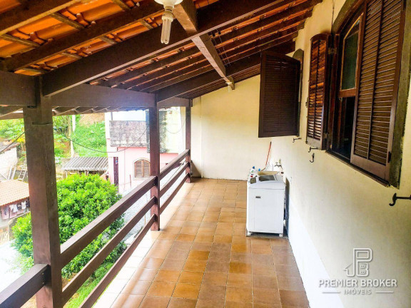 Imagem Casa com 3 Quartos à Venda, 140 m² em Vila Muqui - Teresópolis Imagem Casa com 3 Quartos à Venda, 140 m² em Vila Muqui - Teresópolis