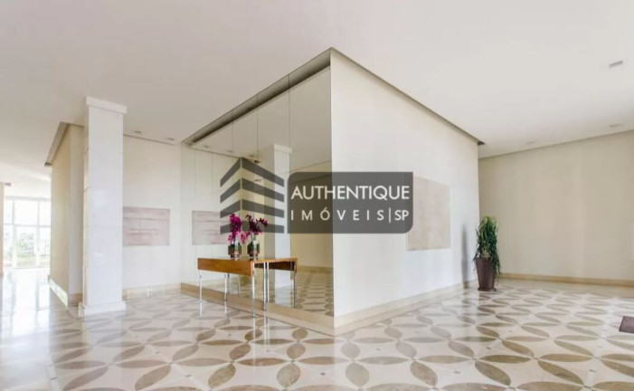 Imagem Apartamento com 3 Quartos à Venda, 142 m² em Vila Romana - São Paulo Imagem Apartamento com 3 Quartos à Venda, 142 m² em Vila Romana - São Paulo