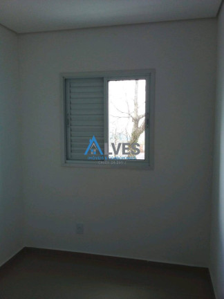 Imagem Apartamento com 2 Quartos à Venda, 90 m² em Vila Vitória - Santo André