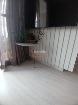 Imagem Imóvel com 2 Quartos à Venda, 55 m² em Condomínio Portal Jardim Das Zinias - Mogi Guaçu Imagem Imóvel com 2 Quartos à Venda, 55 m² em Condomínio Portal Jardim Das Zinias - Mogi Guaçu